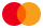 Mastercard ending in 1234 Logo
